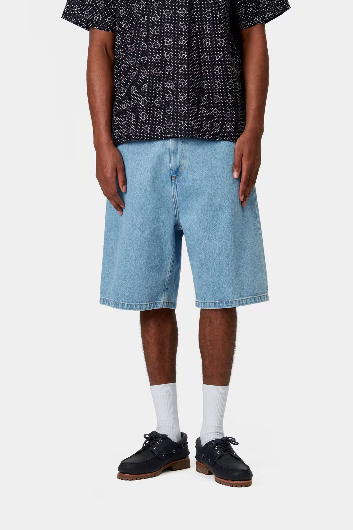 Brandon Short