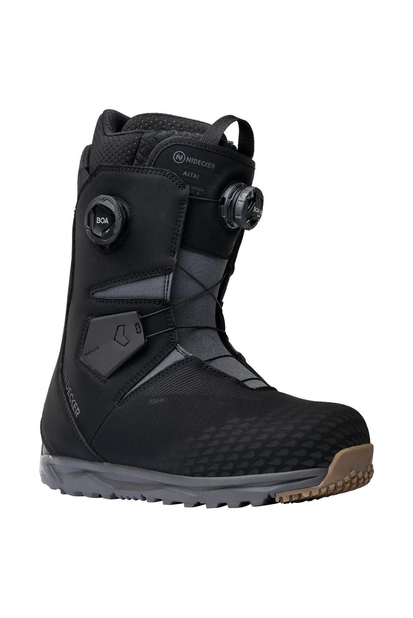 Altai Snowboard Boots