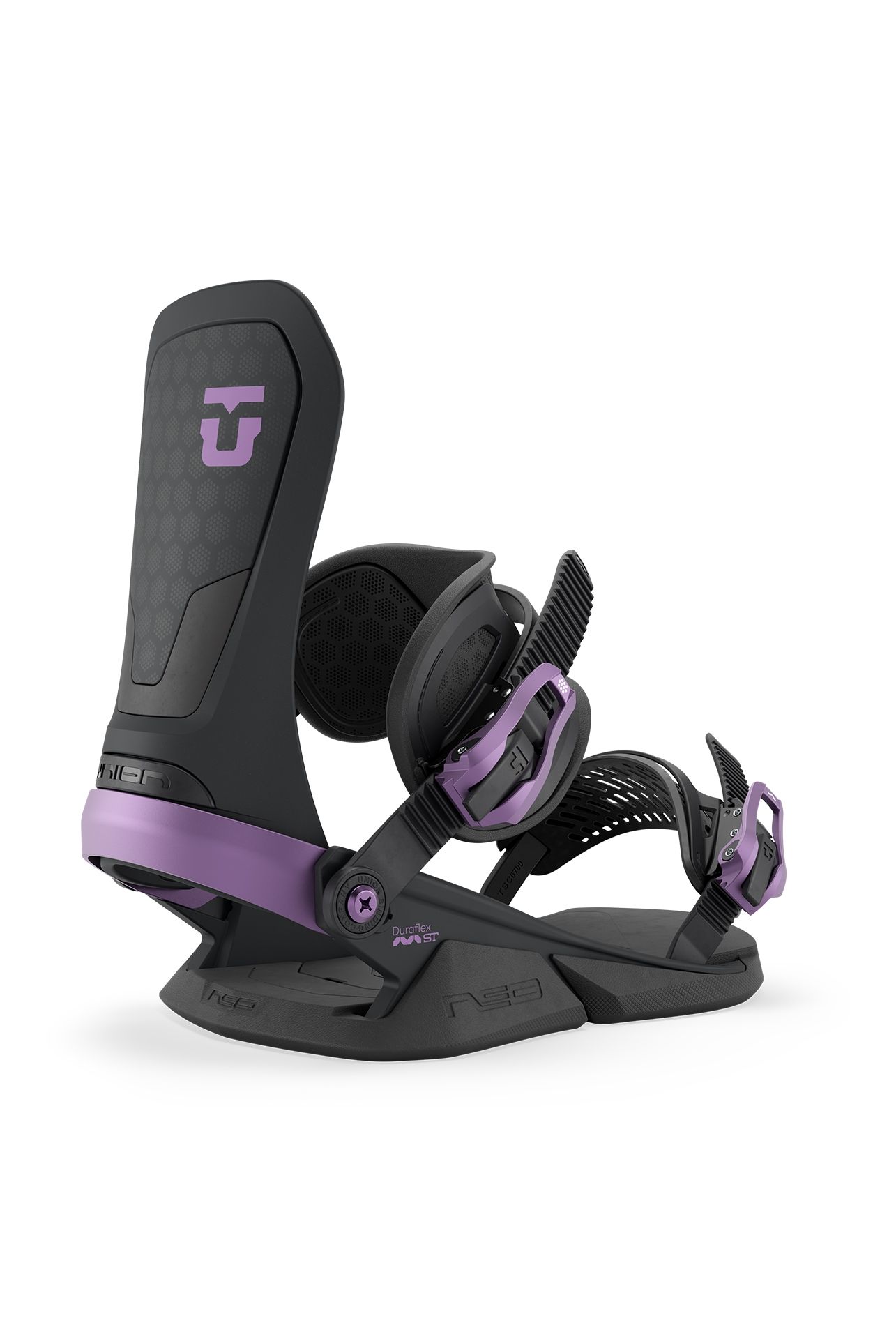 Neo Snowboard Bindings