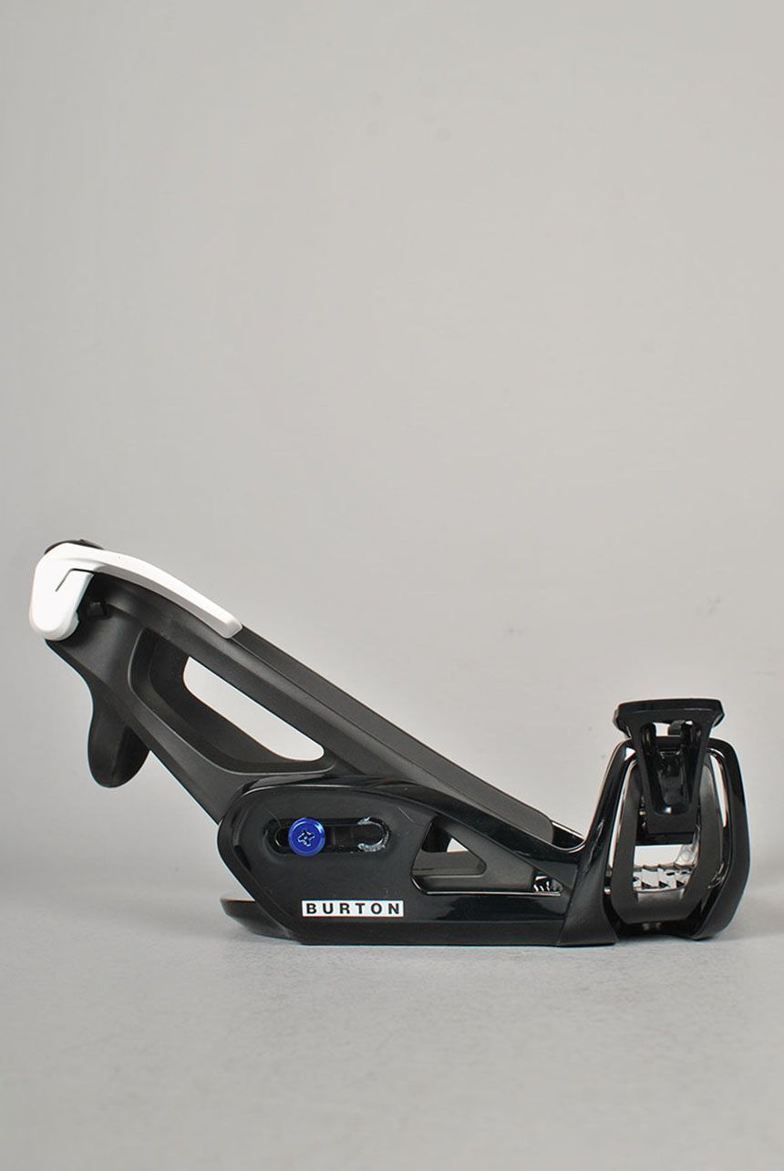 Kids Mini Grom Step On® Snowboard Binding Kids Mini Grom Step On® Snowboard Binding