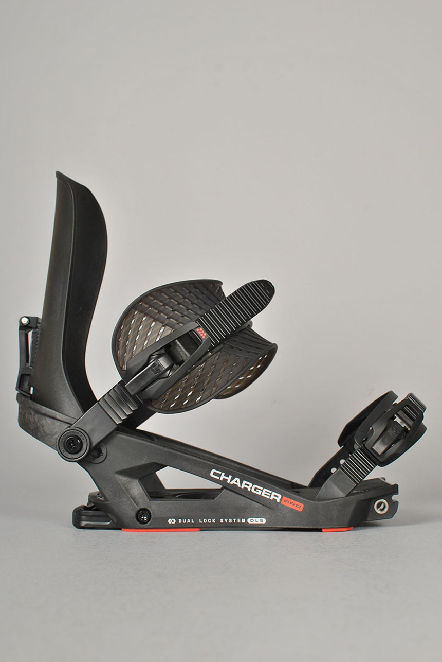 Charger Pro Splitboard Bindings Charger Pro Splitboard Bindings
