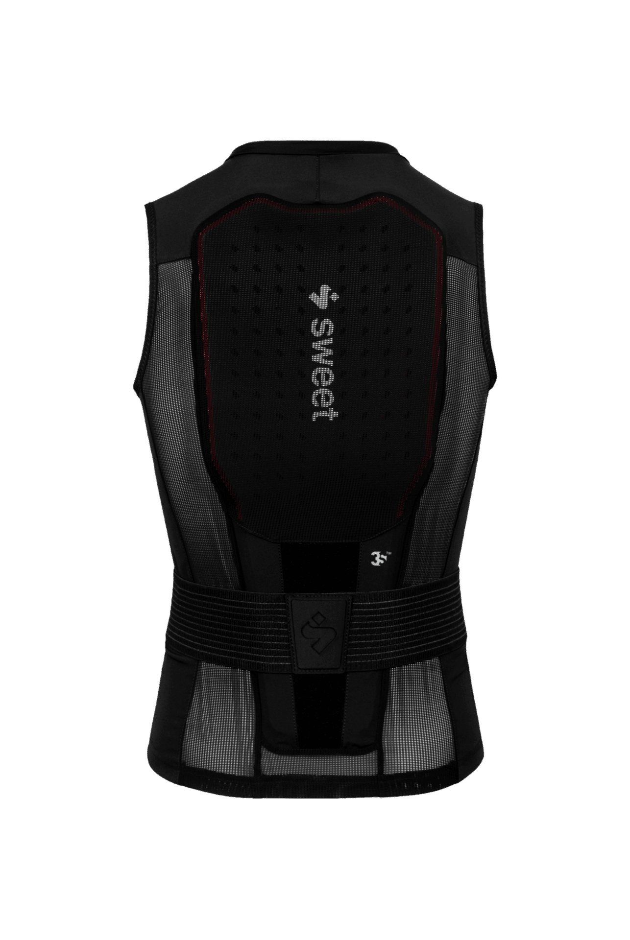 Womens Ryggbeskytter Vest 2.0 