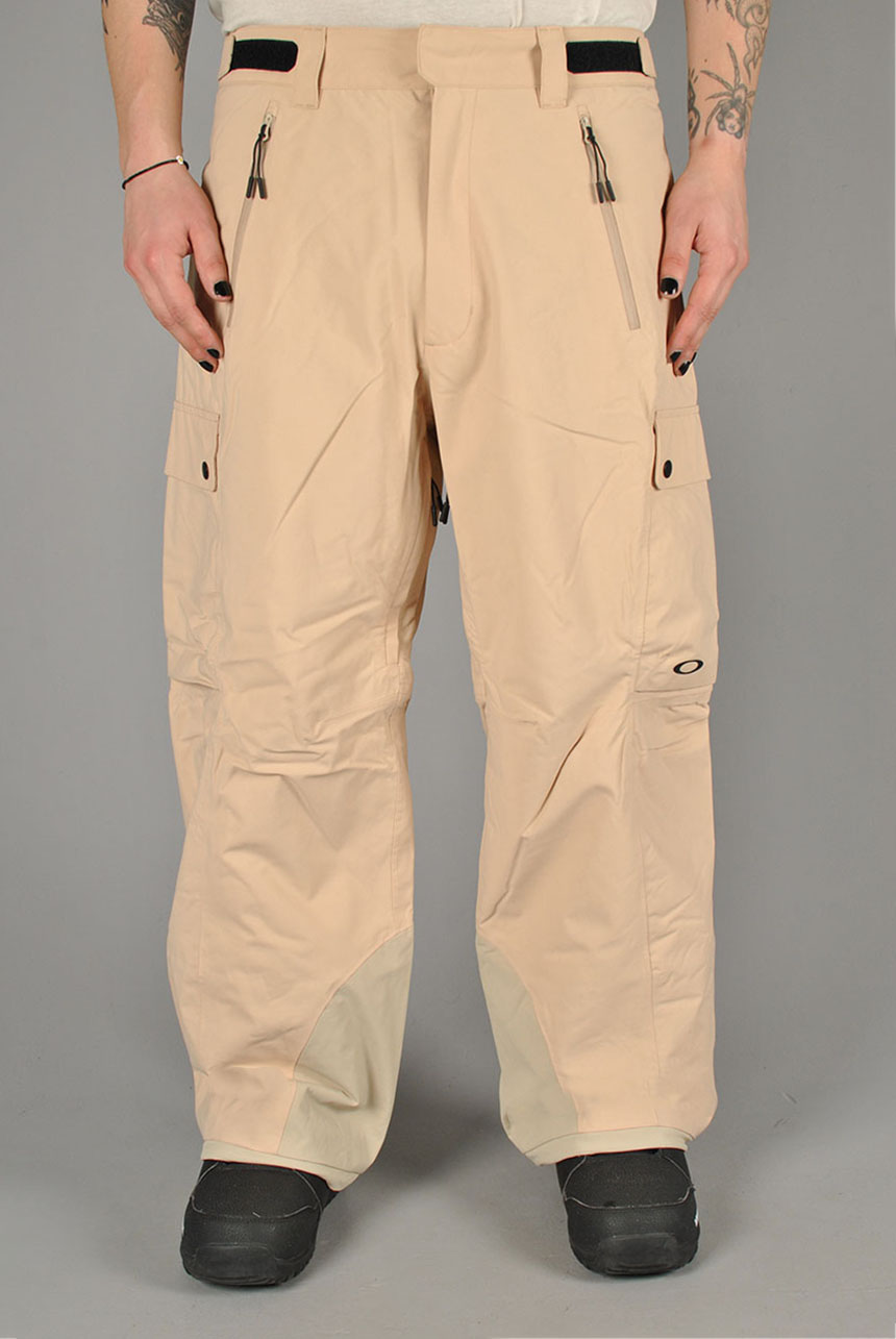 TC Channel Cargo Pants