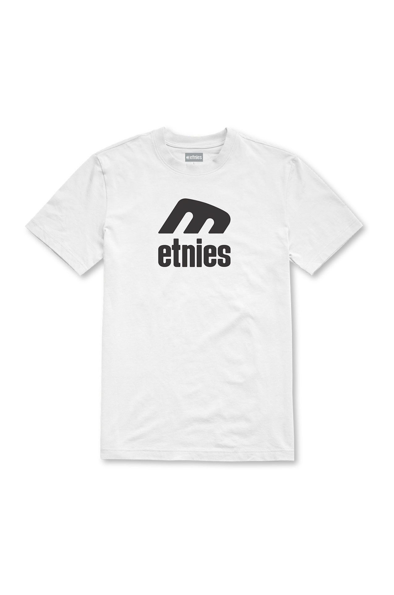 Icon E Ss Tee
