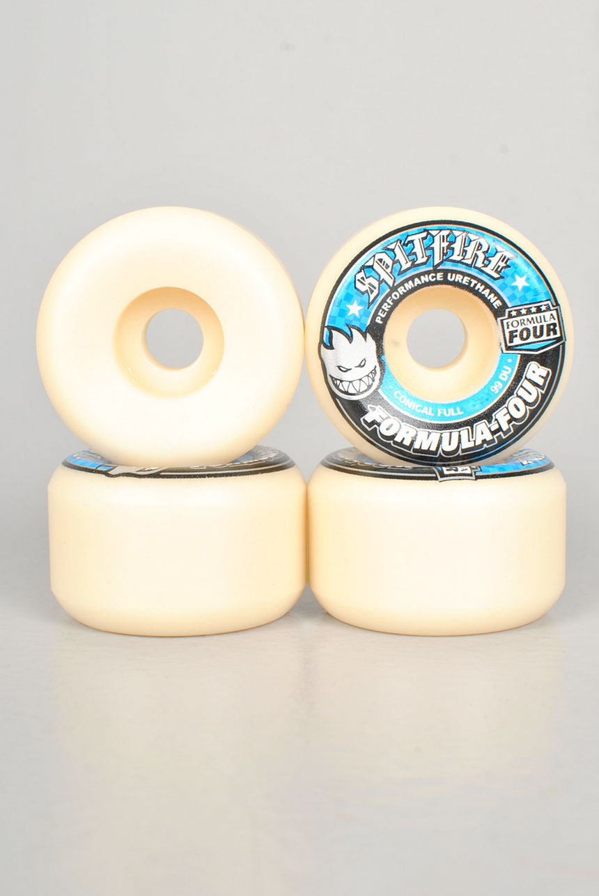 F4 Conical Full 58mm 99D F4 Conical Full 58mm 99D