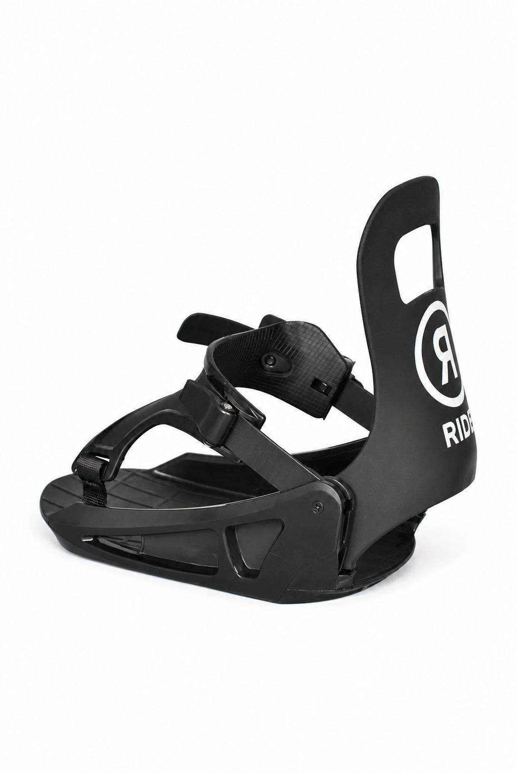 Kids Micro Snowboard Bindings