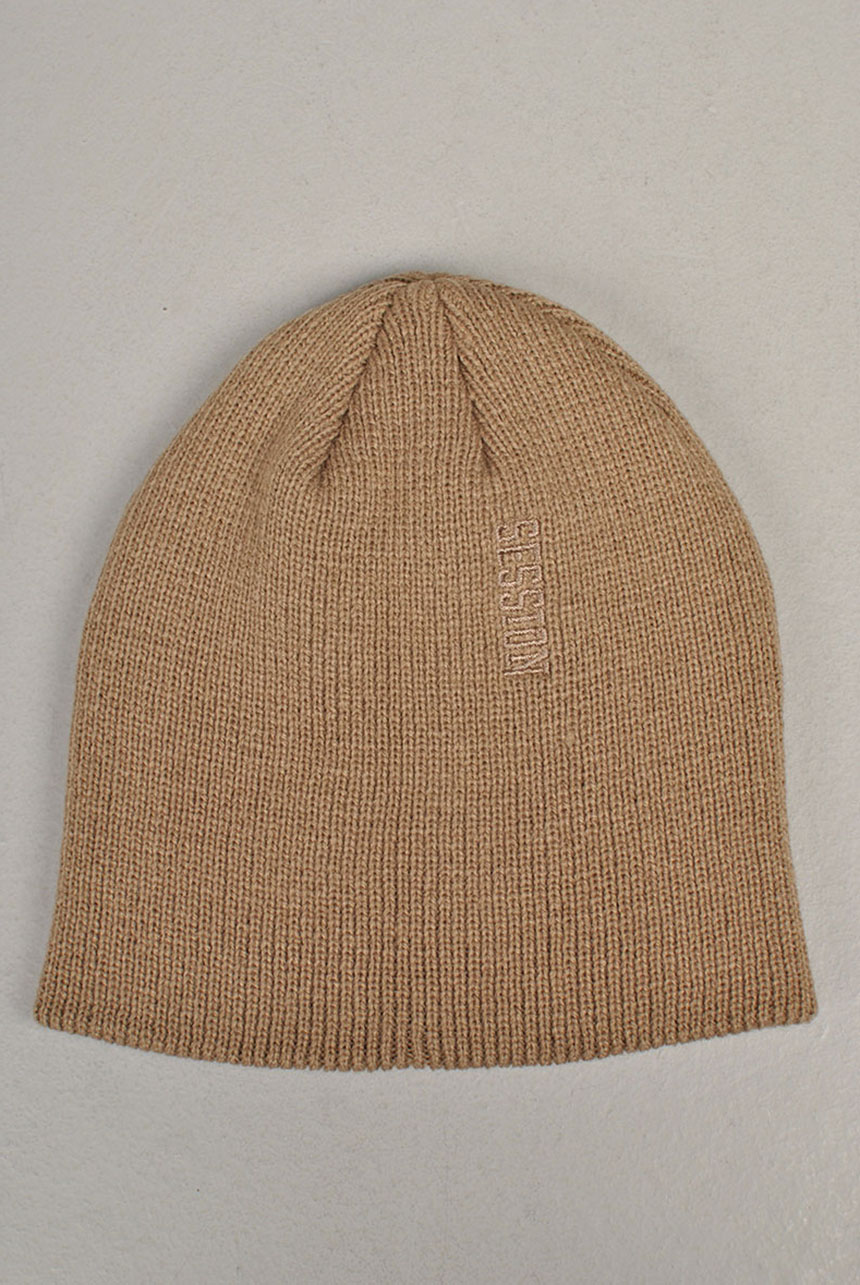 Linear Beanie