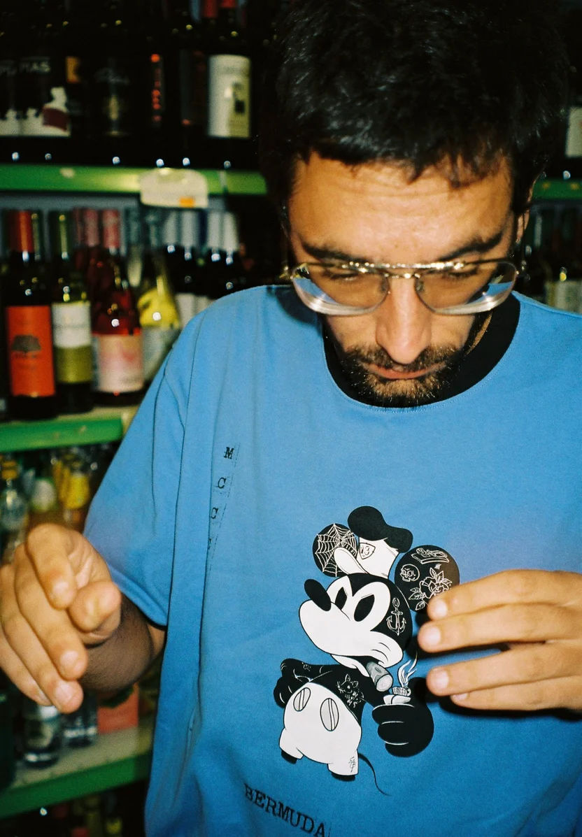Erik Ringer T-Shirt