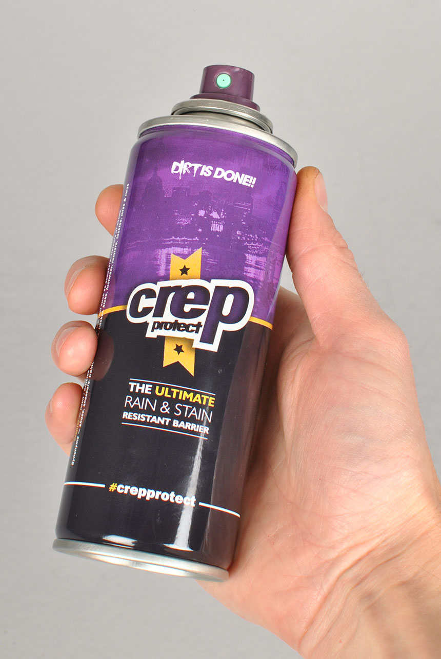 Crep Protect Spray • 200ml.