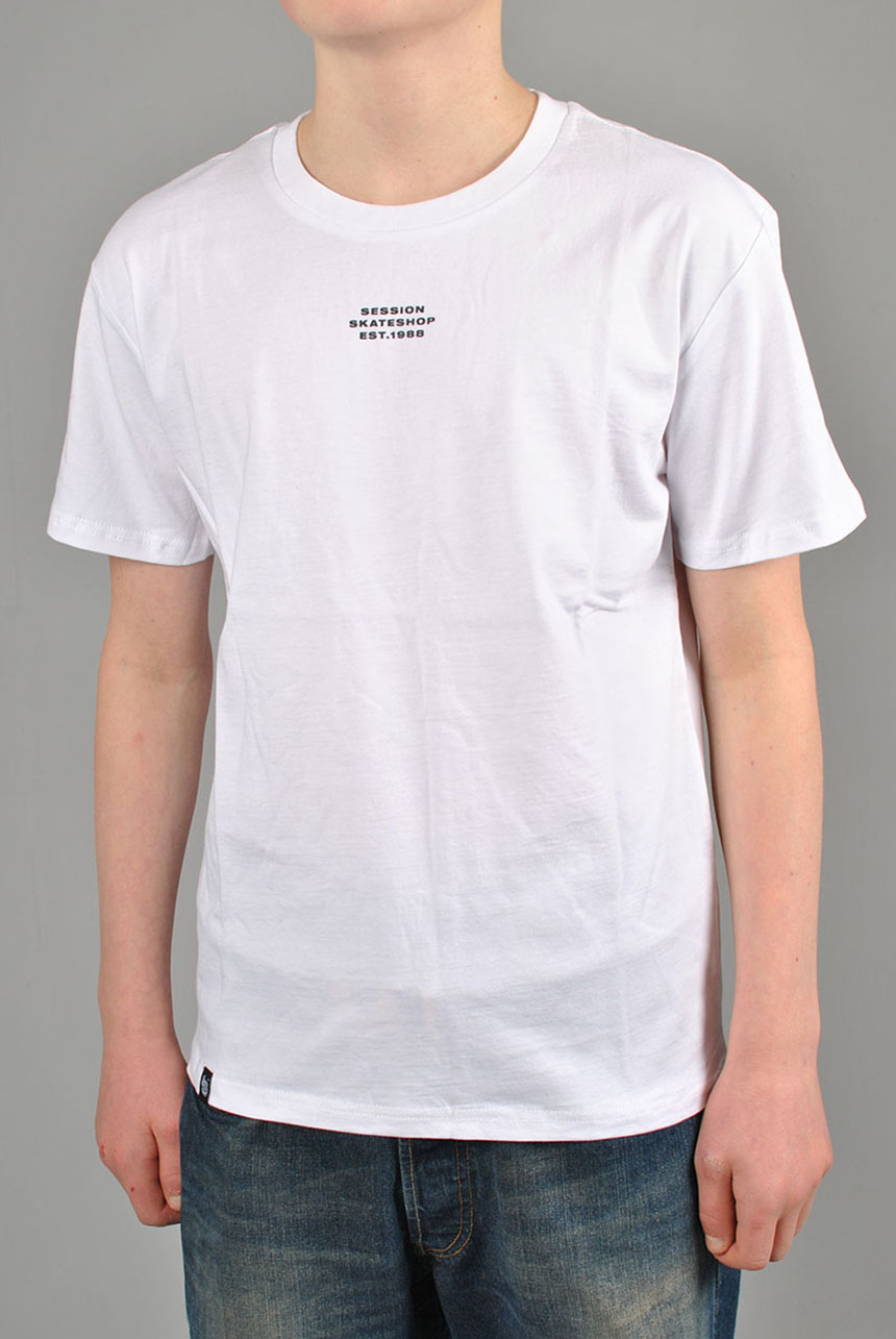 Kids Skateshop T-Shirt Kids Skateshop T-Shirt