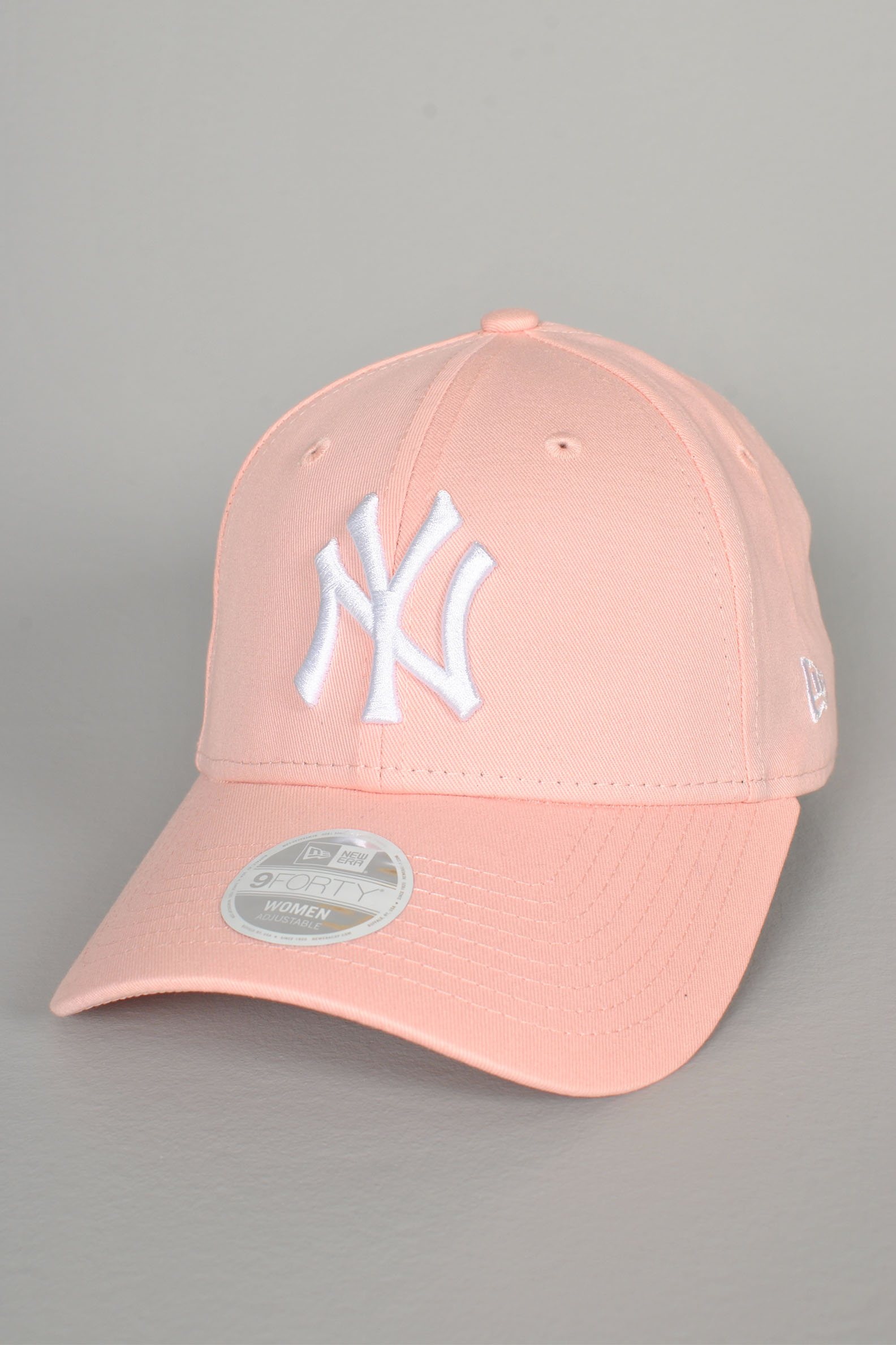 MLB NY Yankees League Essential 9Forty Adjustable Cap