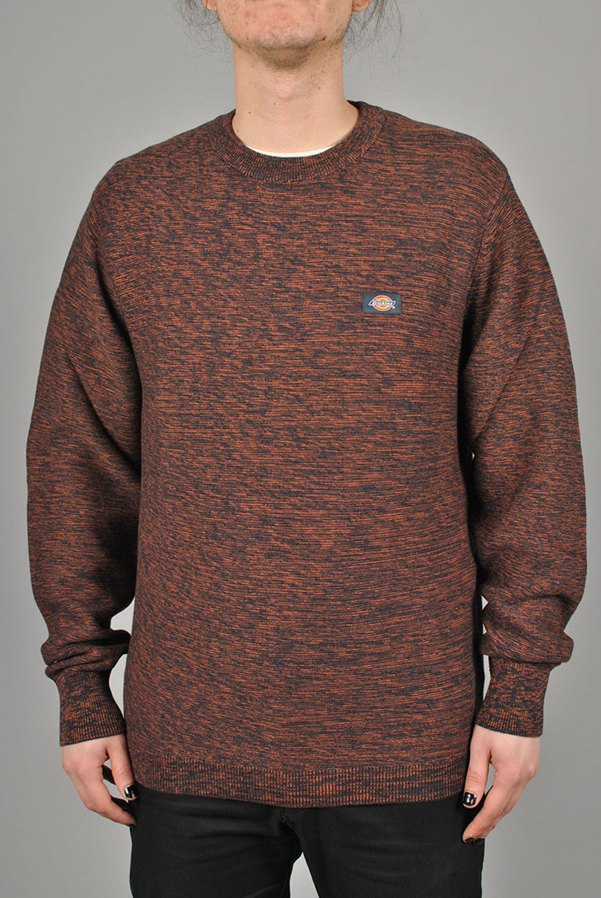 Burkeville Crewneck Burkeville Crewneck
