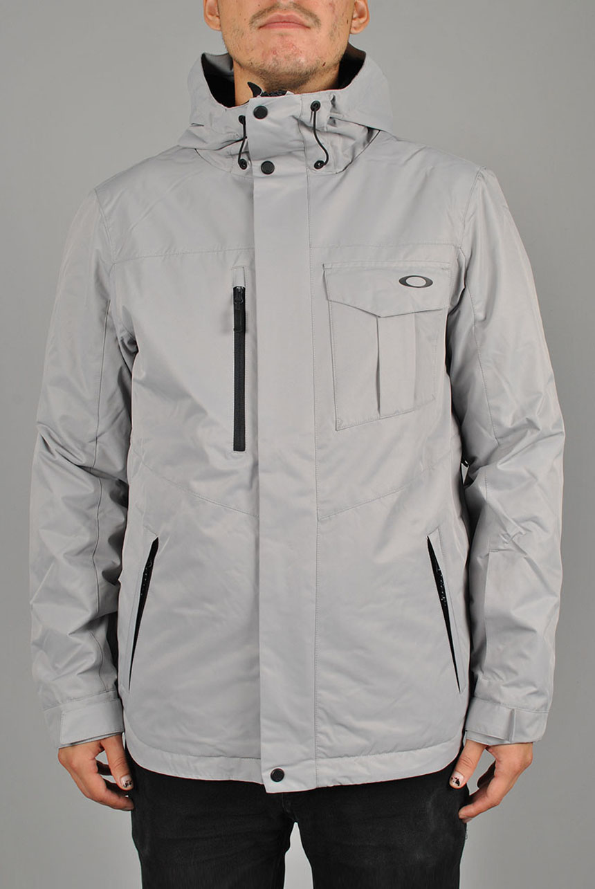 Core Divisional RC Insulated Jacket