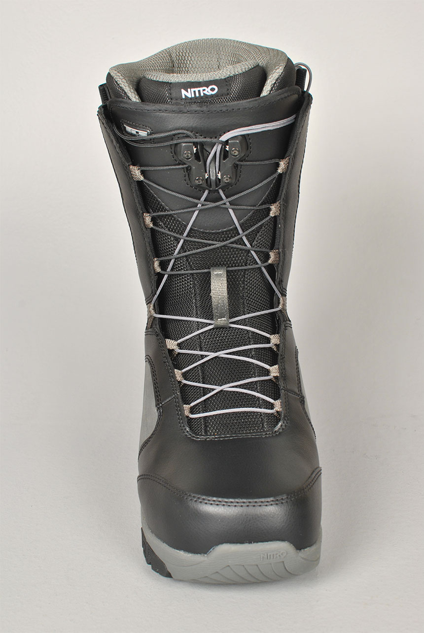 nitro anthem tls snowboard boots Team The Anthem snowboard boot will allow you to ride in comfort and warmth to stay out longer Nitro Anthem Snowboard Boot -