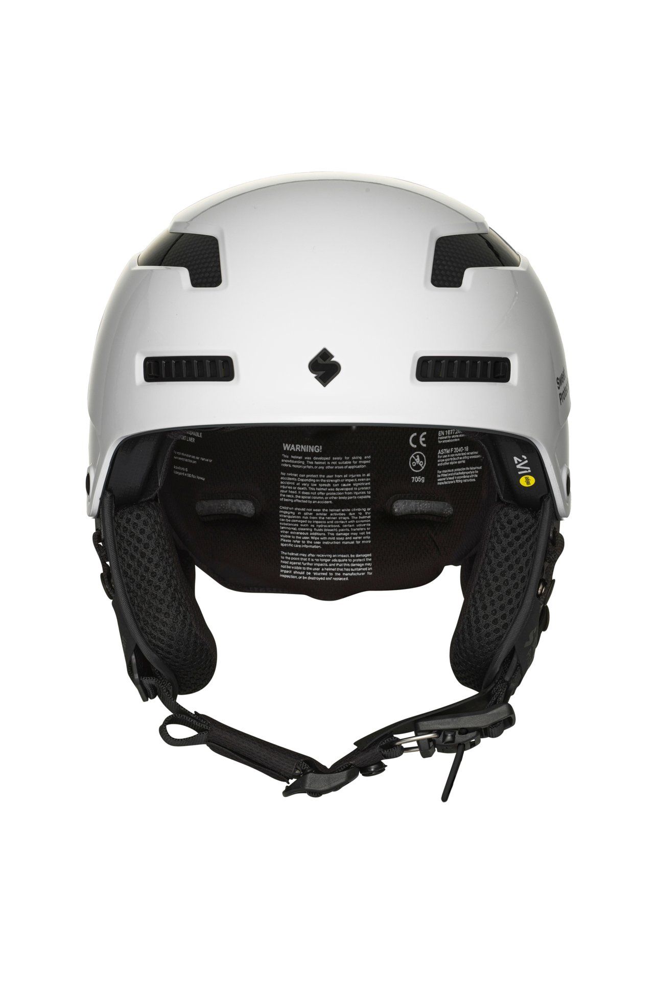Trooper 2 Vi MIPS® Helmet