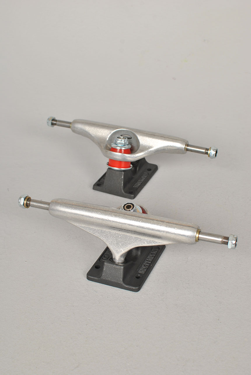 Hollow Silver Ano Trucks Hollow Silver Ano Trucks
