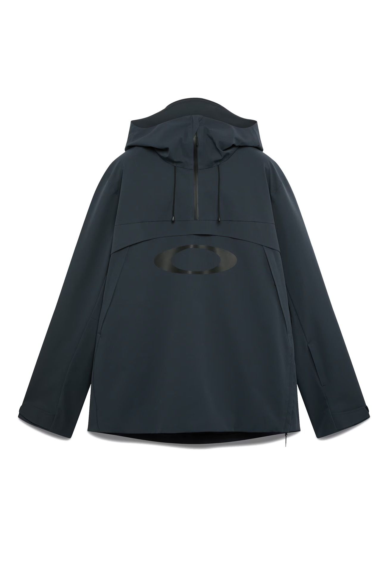Timberline Shell Anorak