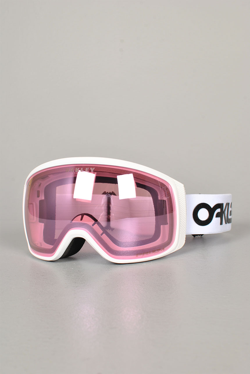 888392460080 Flight Tracker M, Matte White Prizm Hi Pink