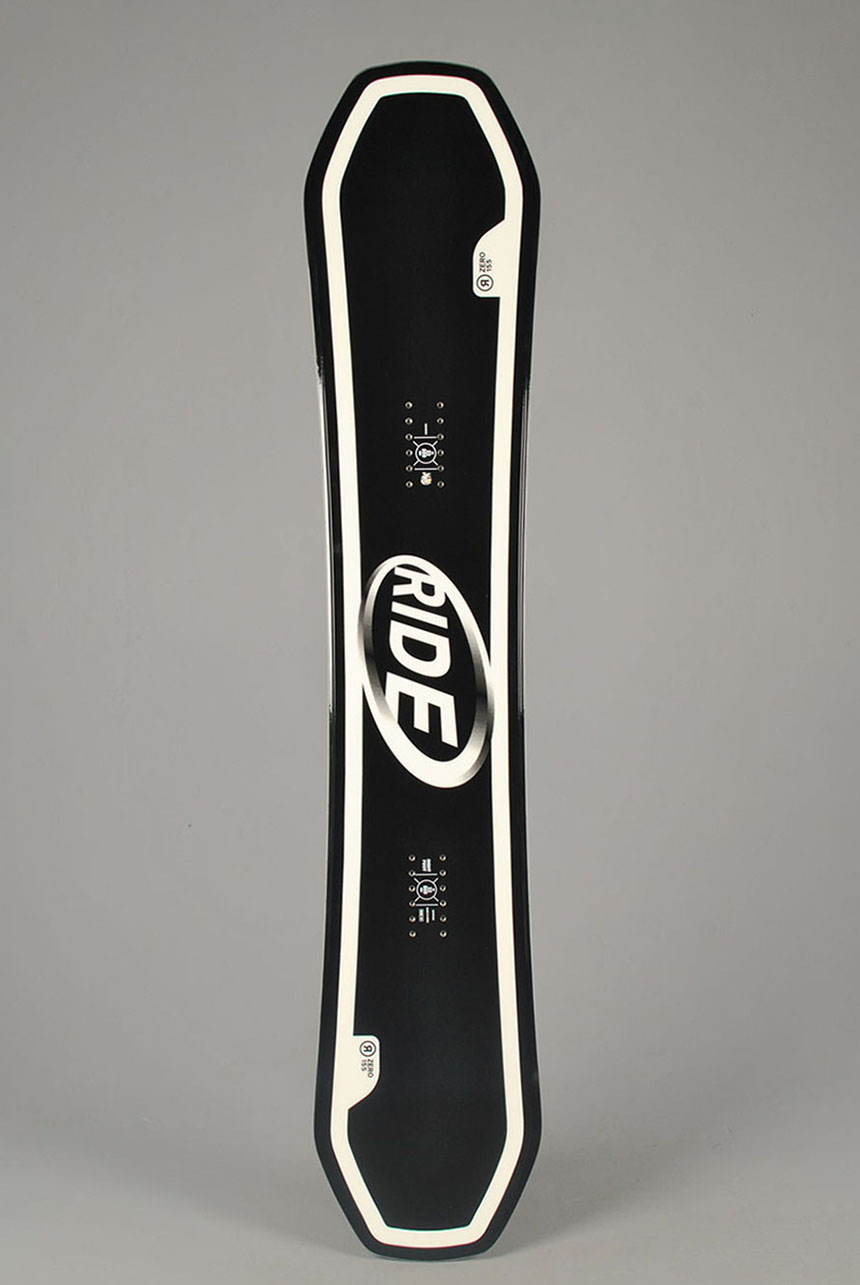 Kids Zero Junior Snowboard Kids Zero Junior Snowboard