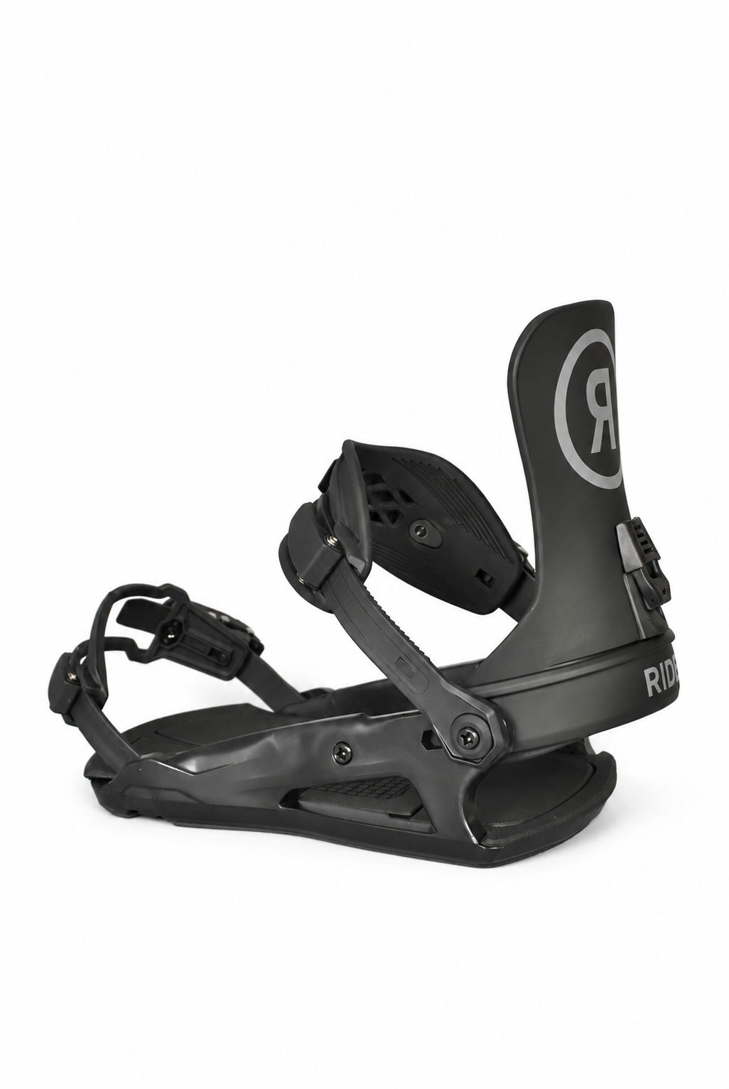 Kids K-1 Snowboard Bindings