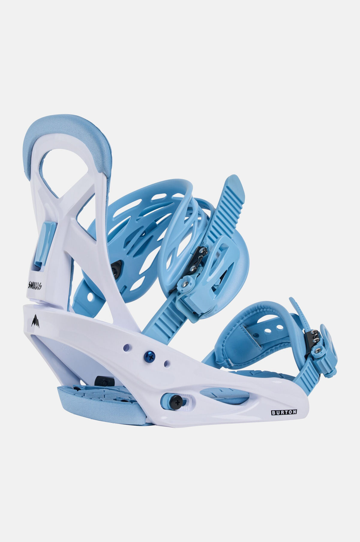 Kids Smalls Snowboard Bindings