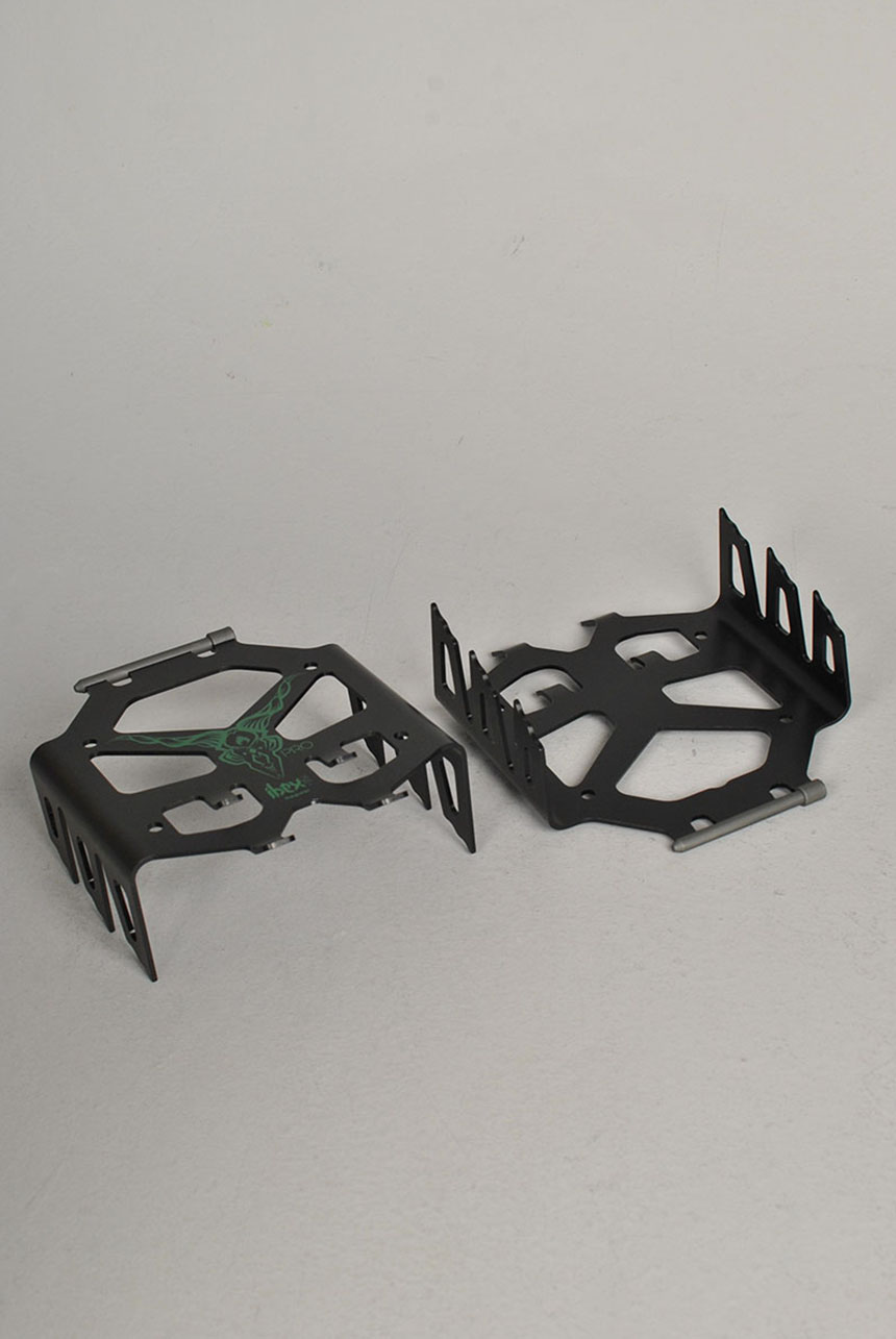 Ibex ST Pro Crampons