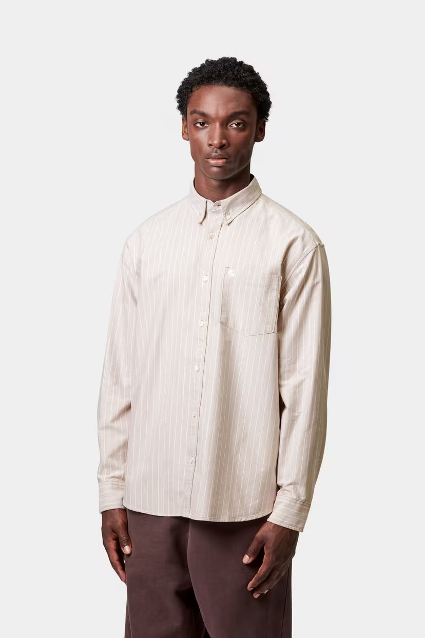 L/S Cassel Shirt