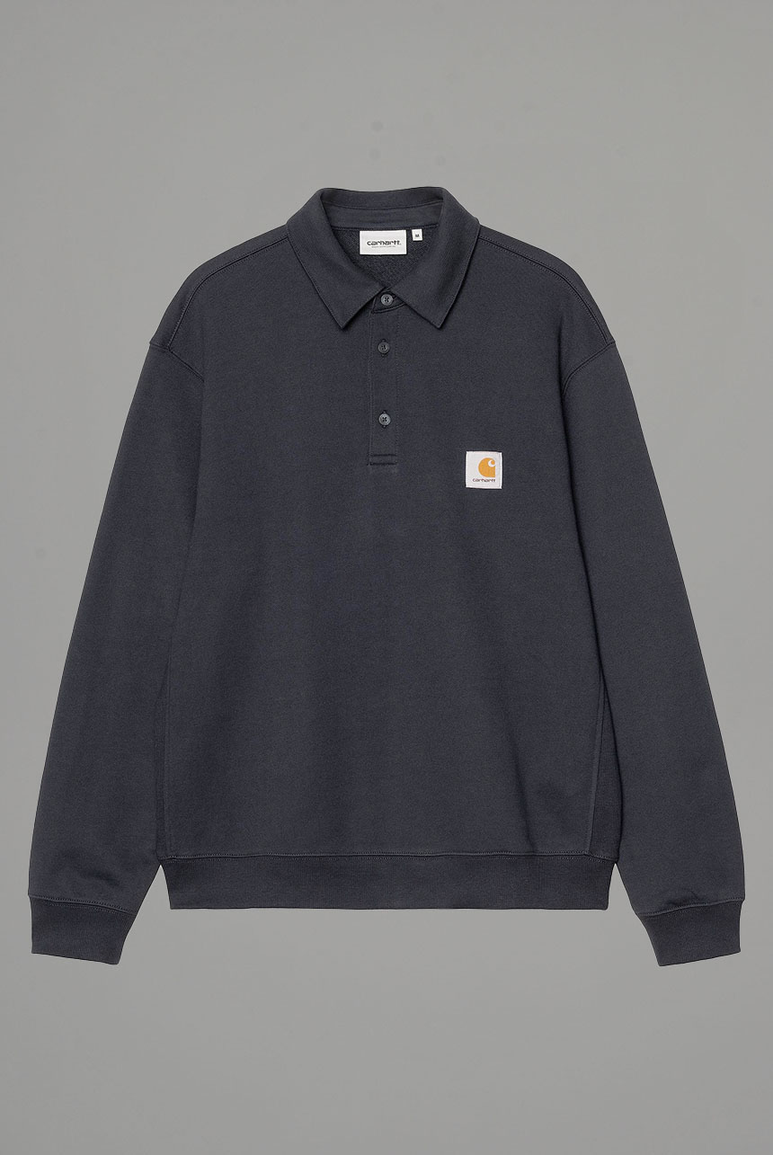 Polo Sweat Shirt