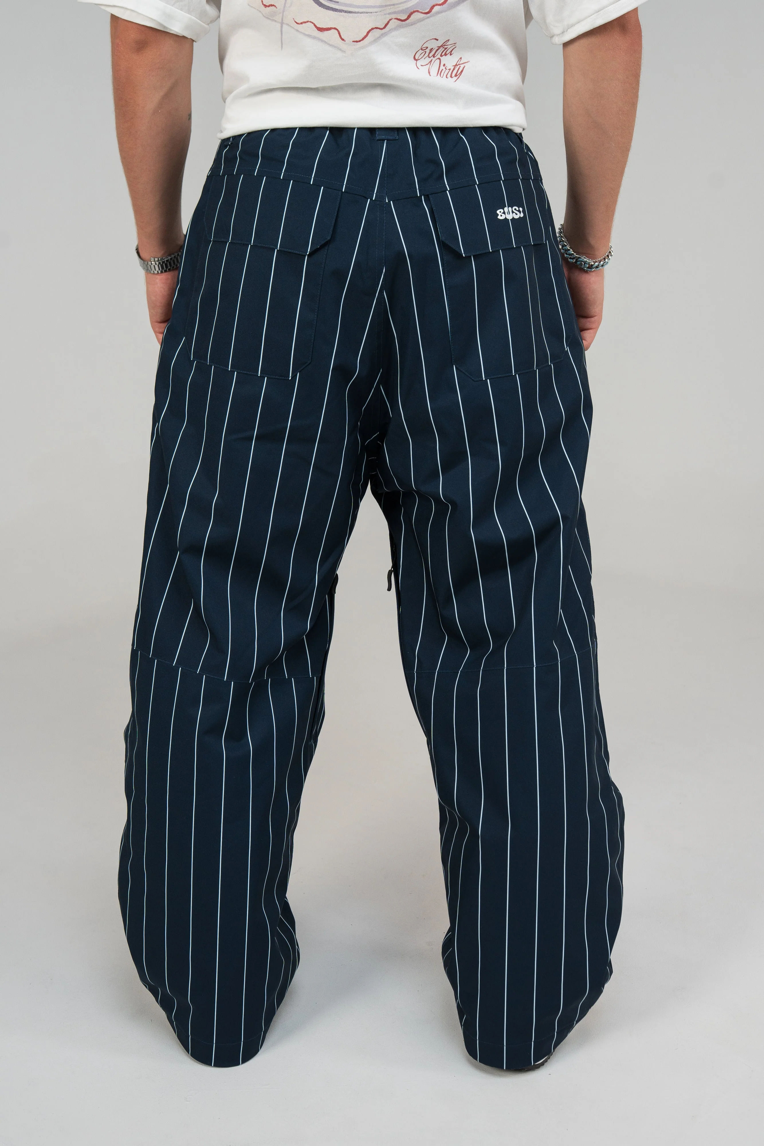 Biggie Padded Pant