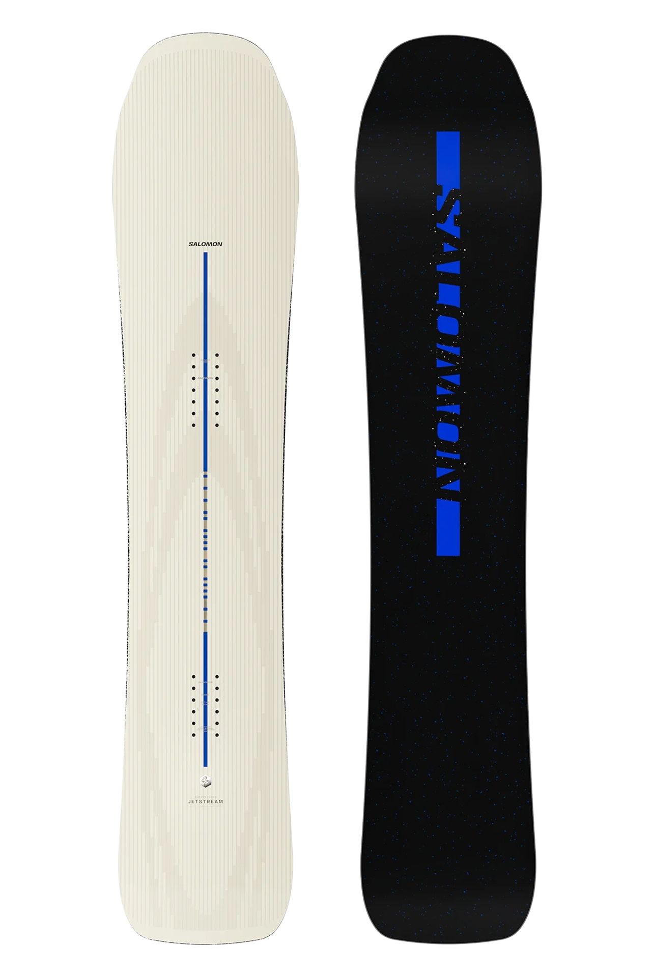 Jetstream Snowboard