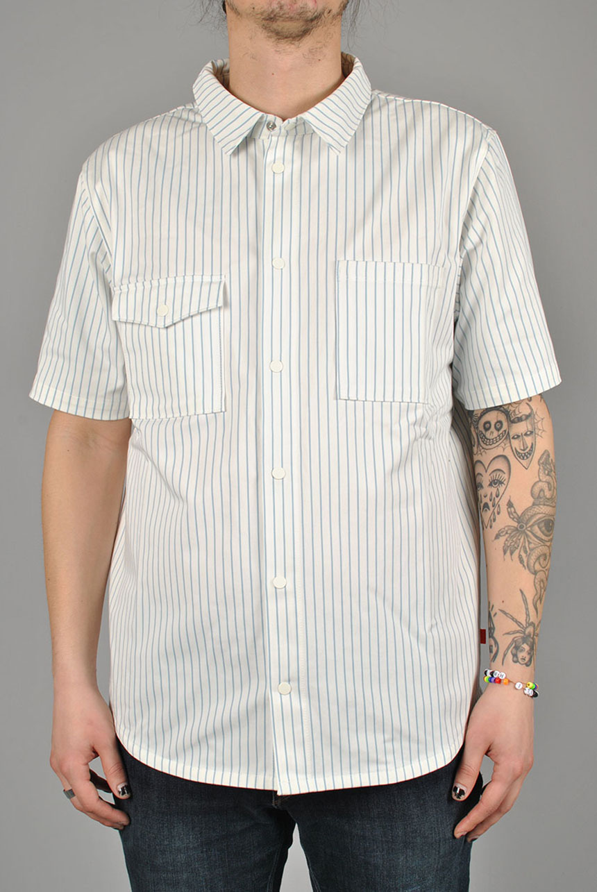 Dri-Fit Short Sleeve Shirt  Dri-Fit Short Sleeve Shirt