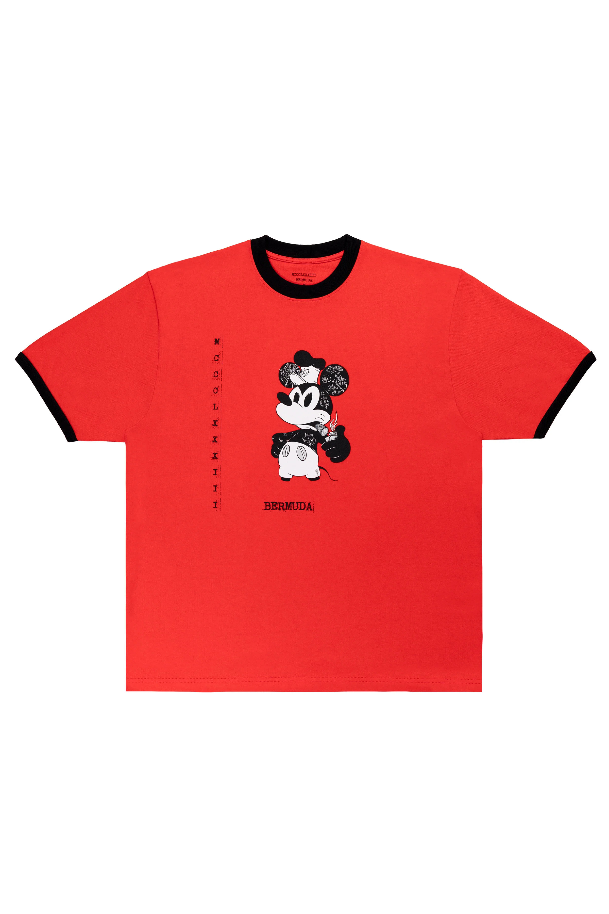 Erik Ringer T-Shirt