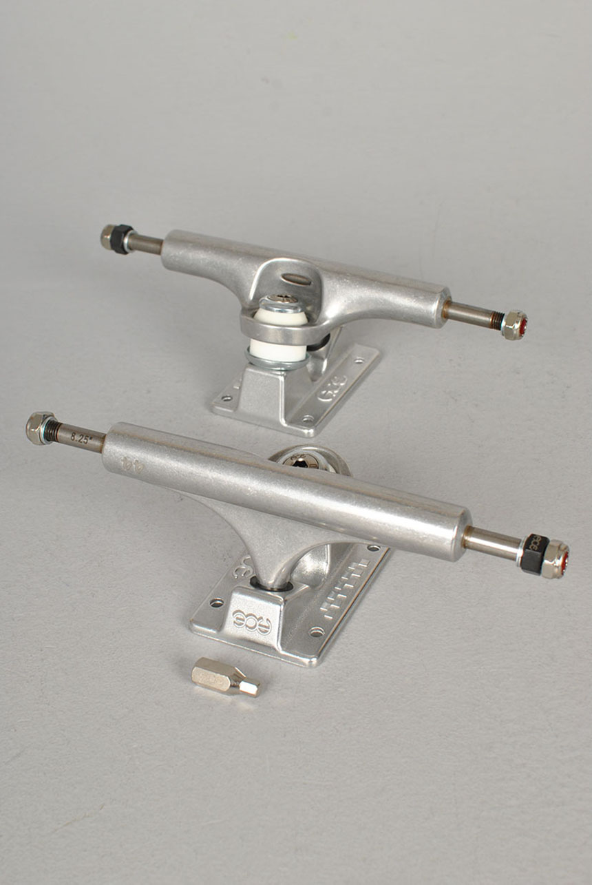 AF1 Inverted Hollowed Trucks