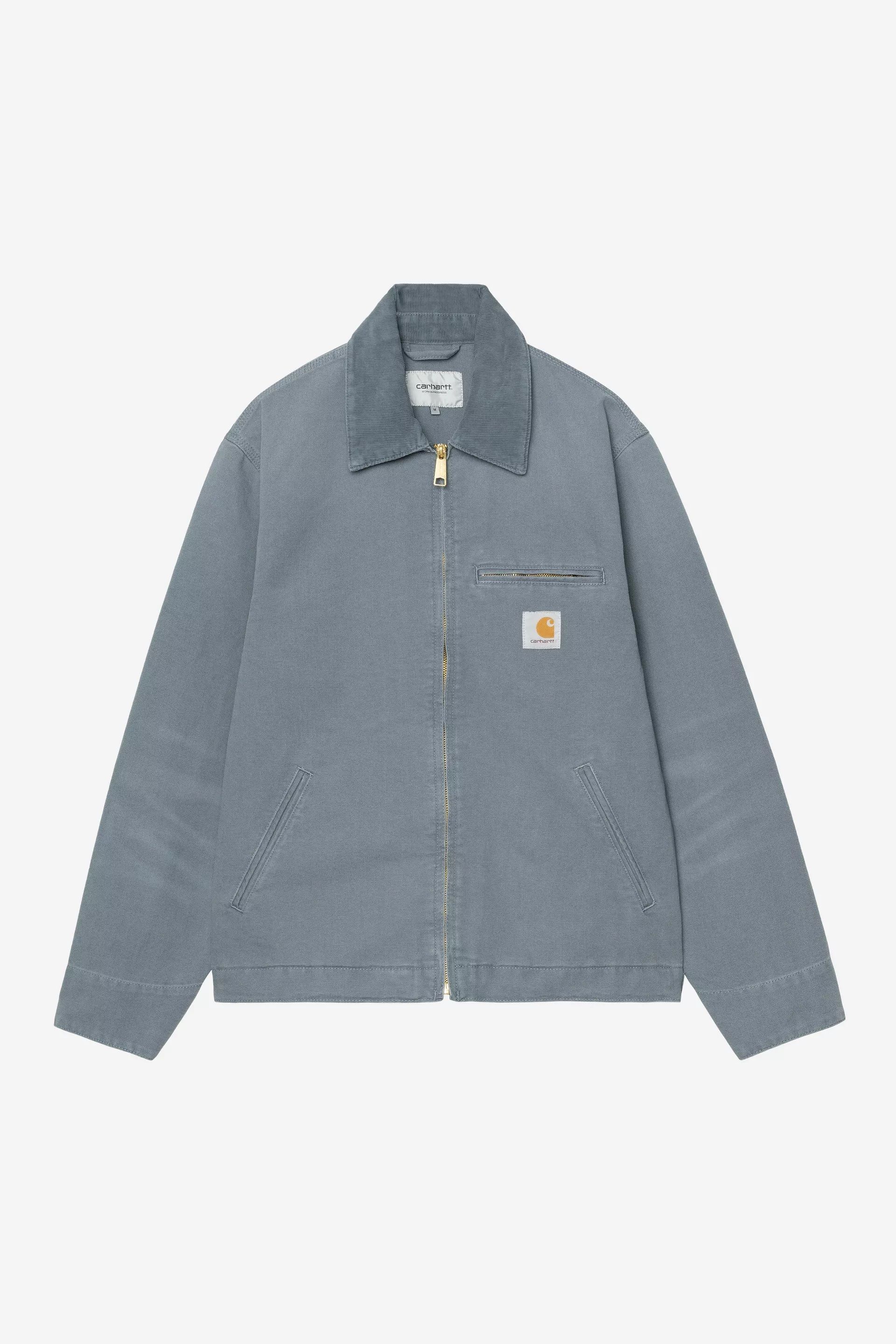 Detroit Jacket (Spring)