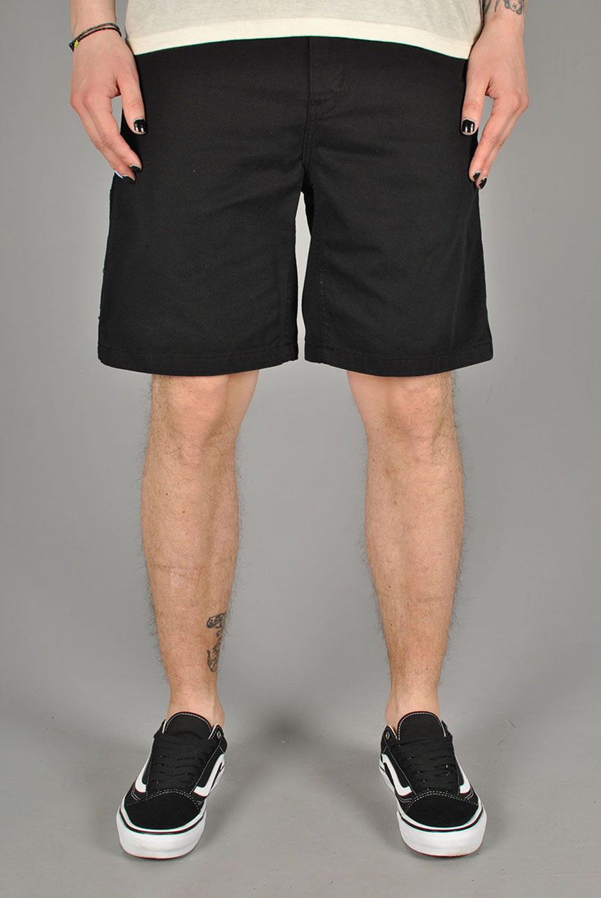 Flint Shorts