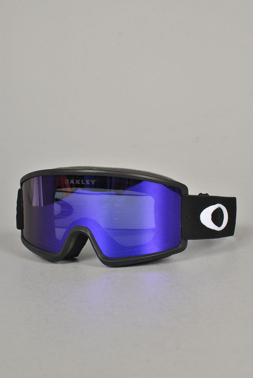 Target Line S Goggles