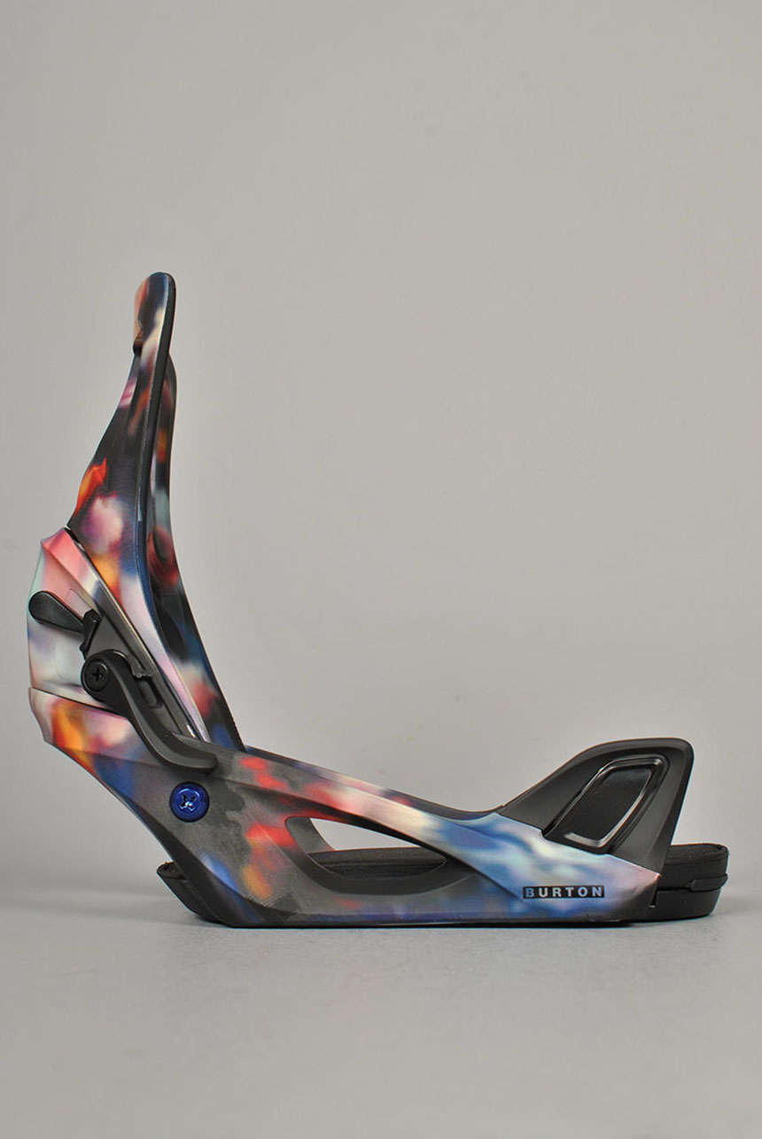 Womens Step On® Snowboard Bindings