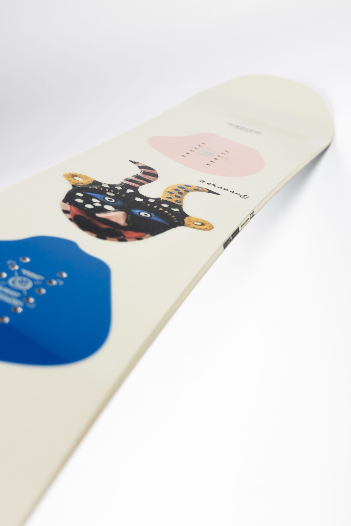 Aeronaut Snowboard