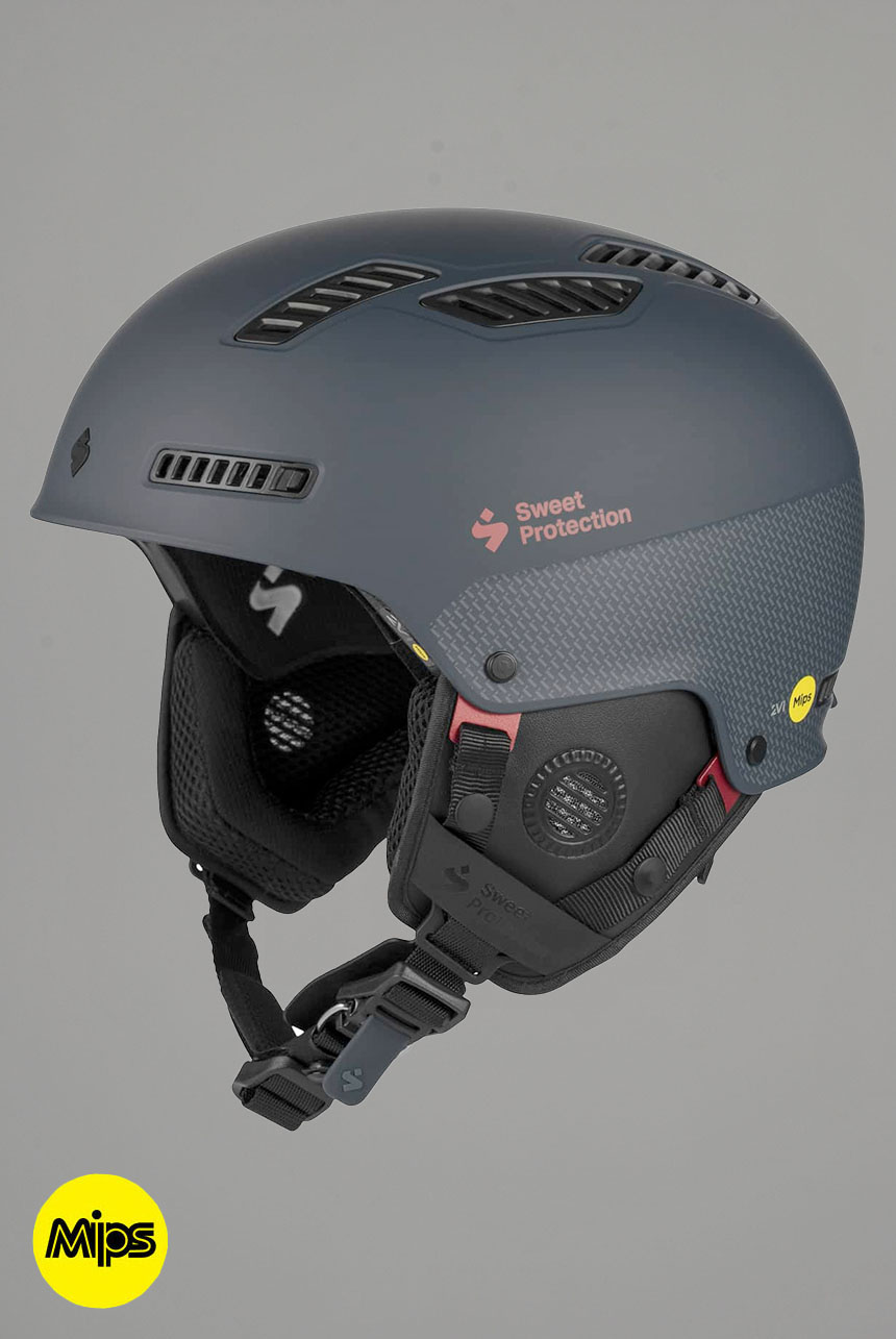 Igniter 2Vi MIPS®  Helmet