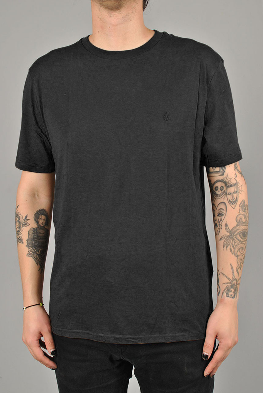 Stone Blanks Bsc Ss Tee Stone Blanks Bsc Ss Tee