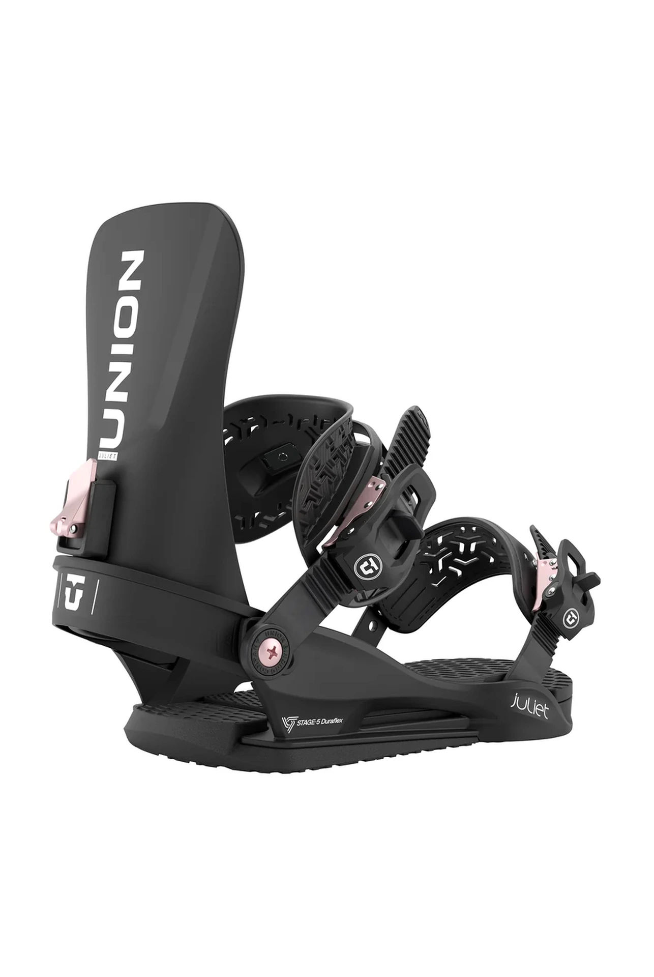 Womens Juliet Snowboard Bindings