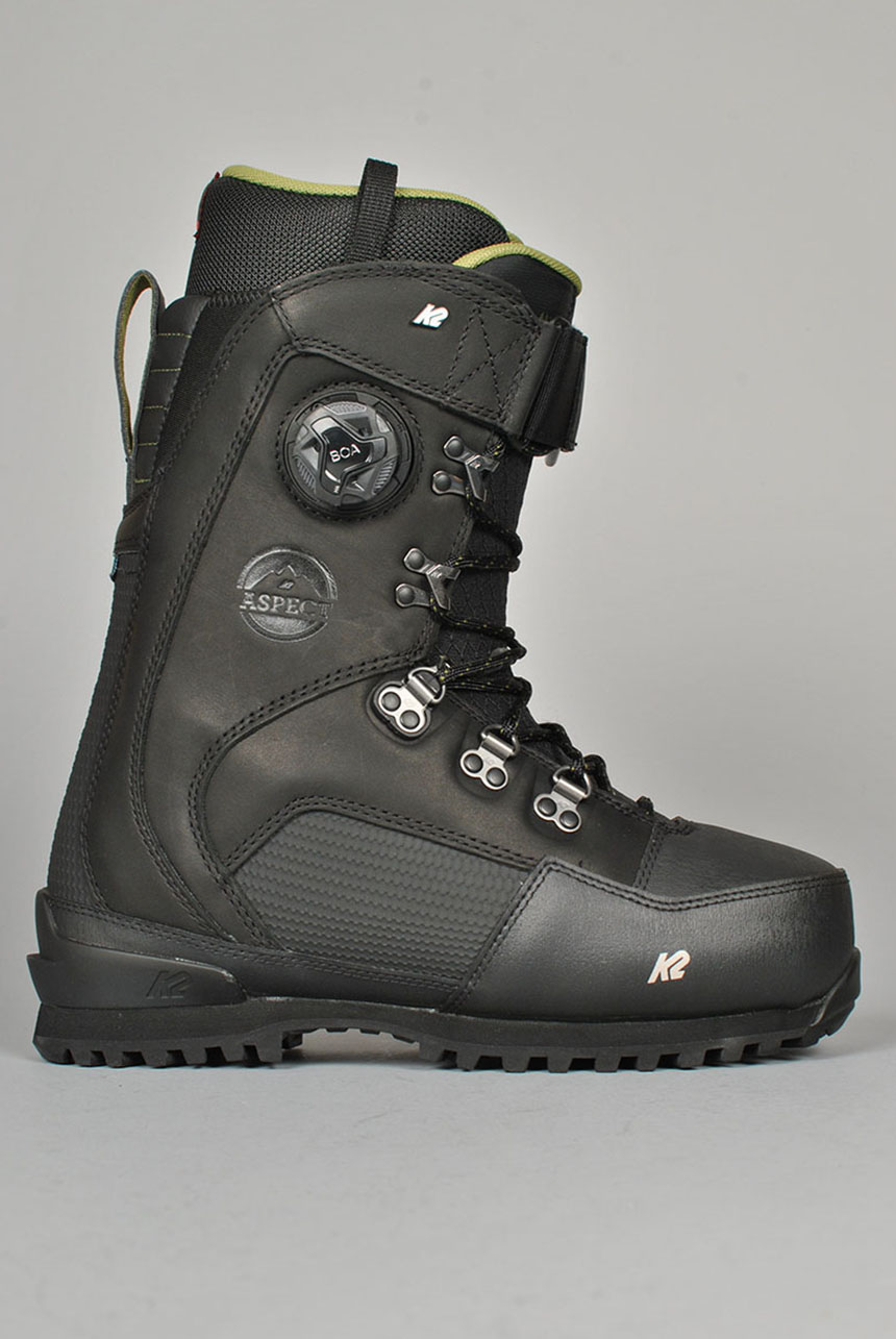 Aspect Boa® Snowboard Boot