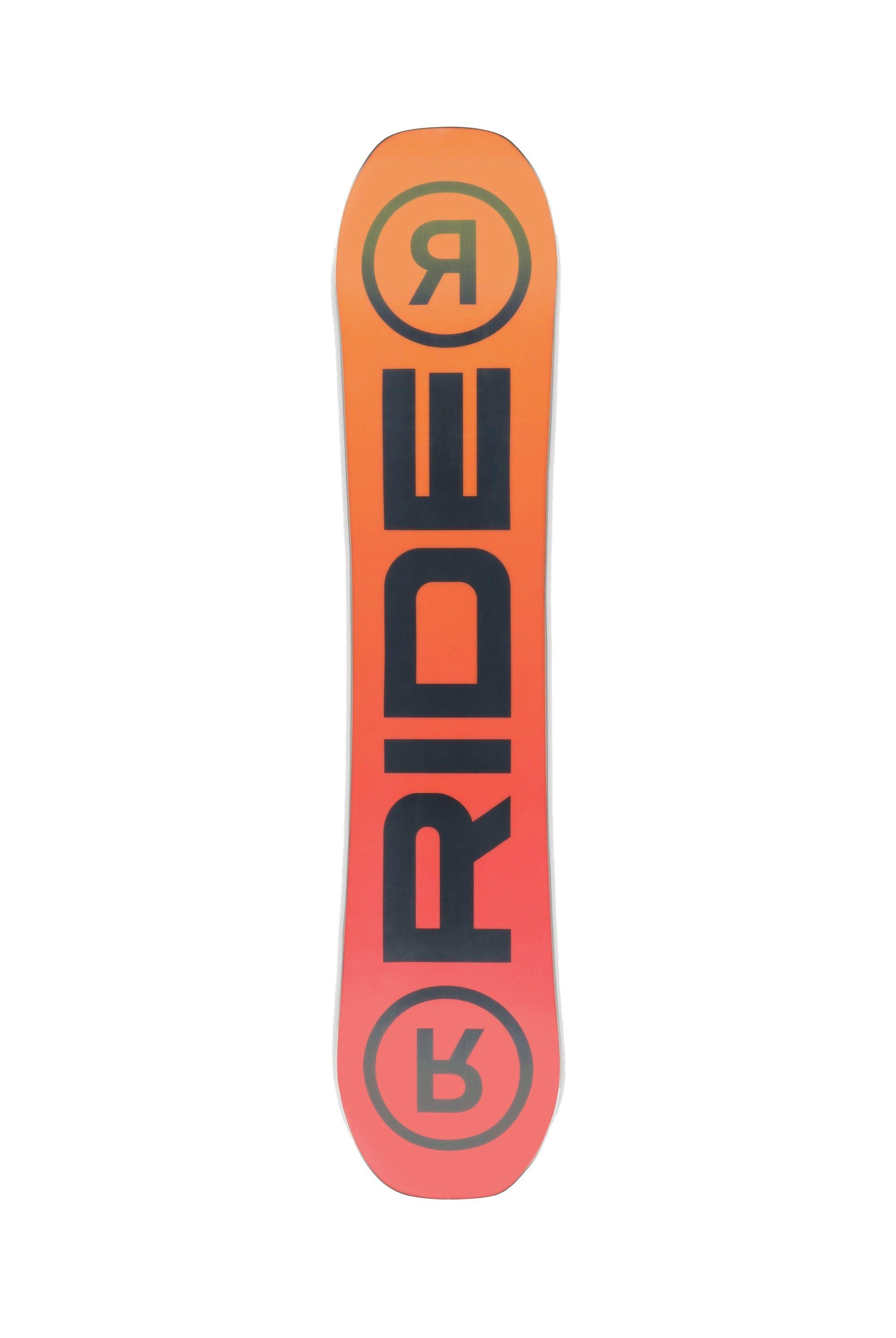 Kids Lowride Snowboard