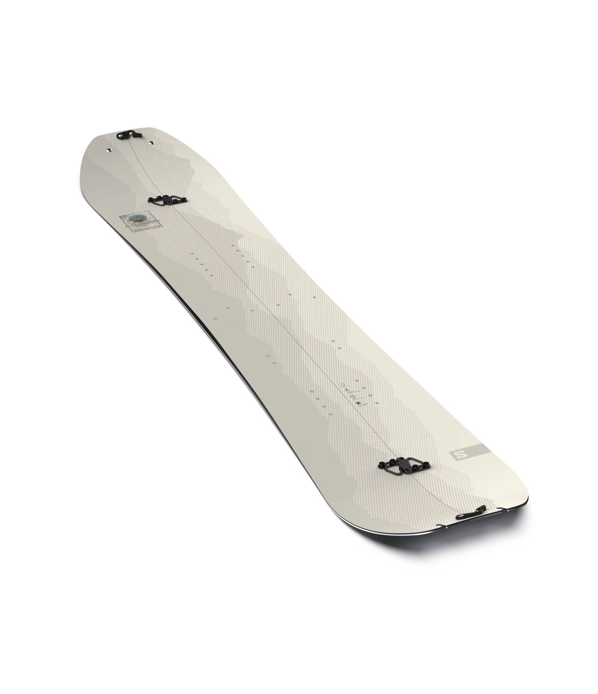 Highpath Splitboard