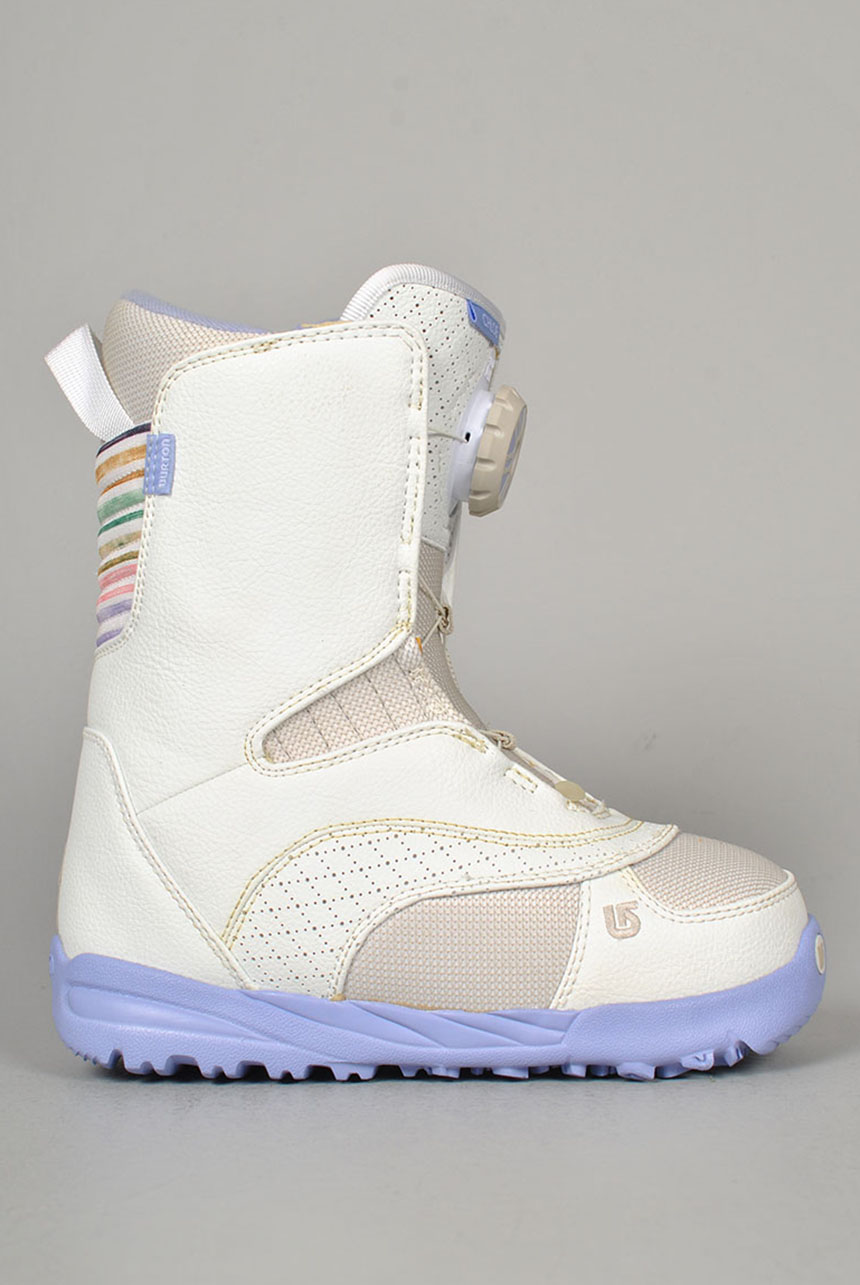Kids Chloe Snowboard Boots
