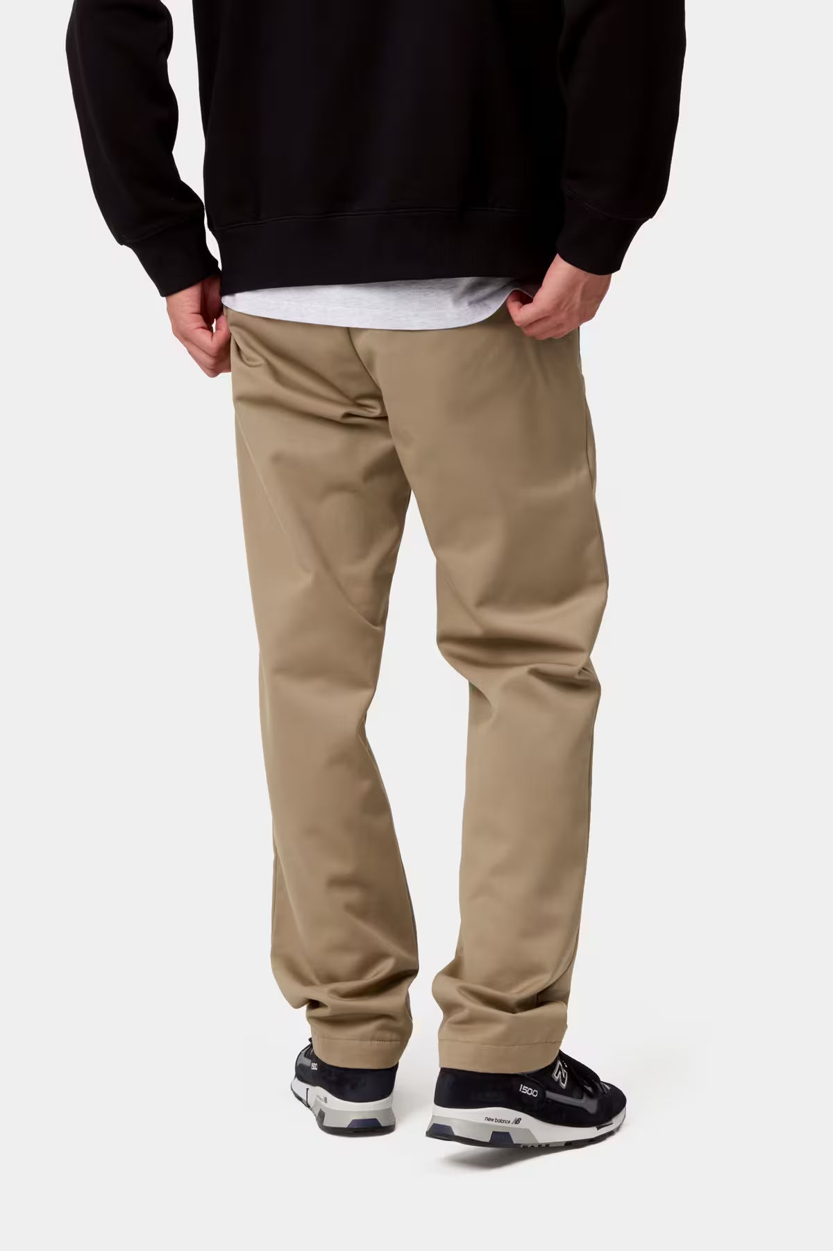 Master Pant