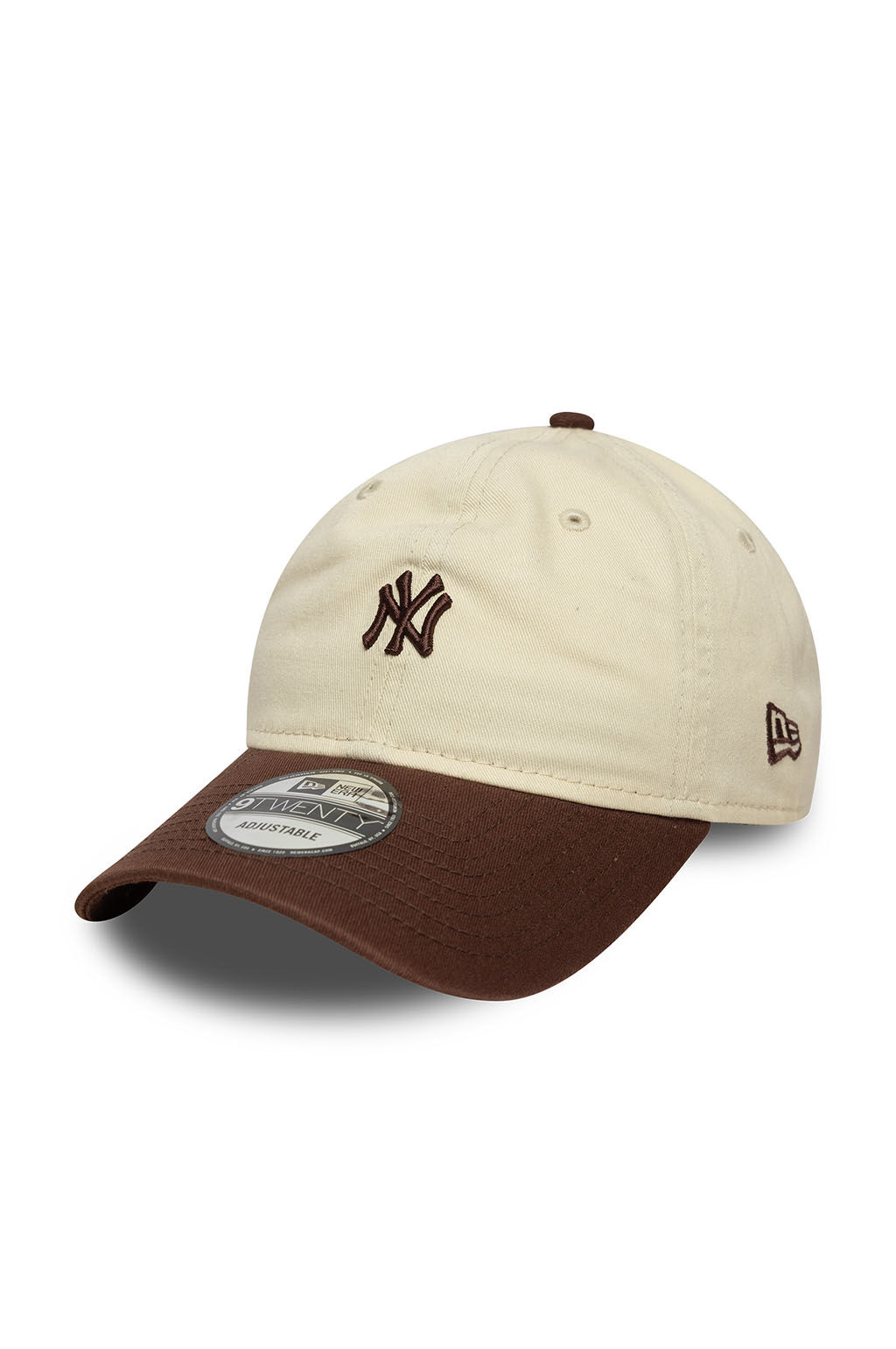 Mini Washed 9Twenty New York Yankees Cap