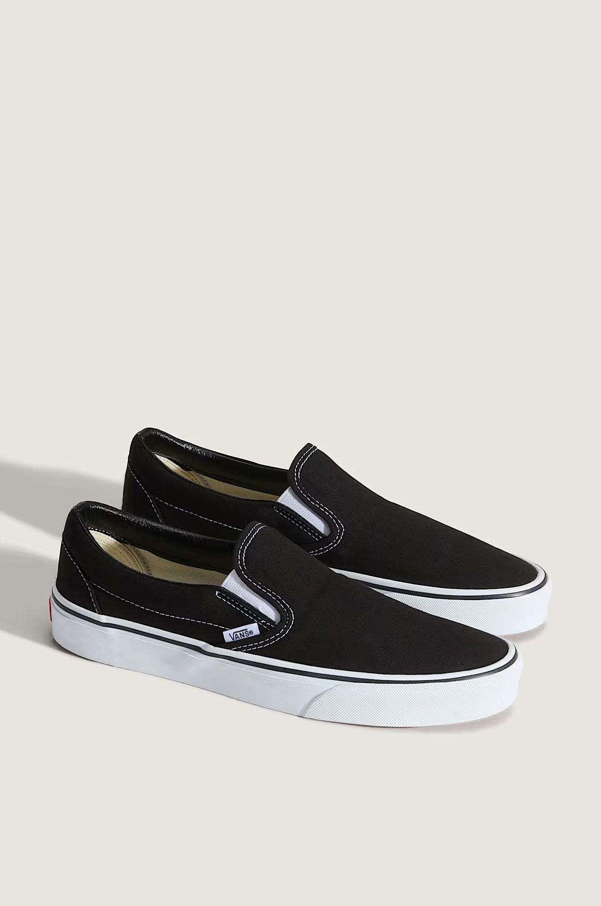 Classic Slip-On