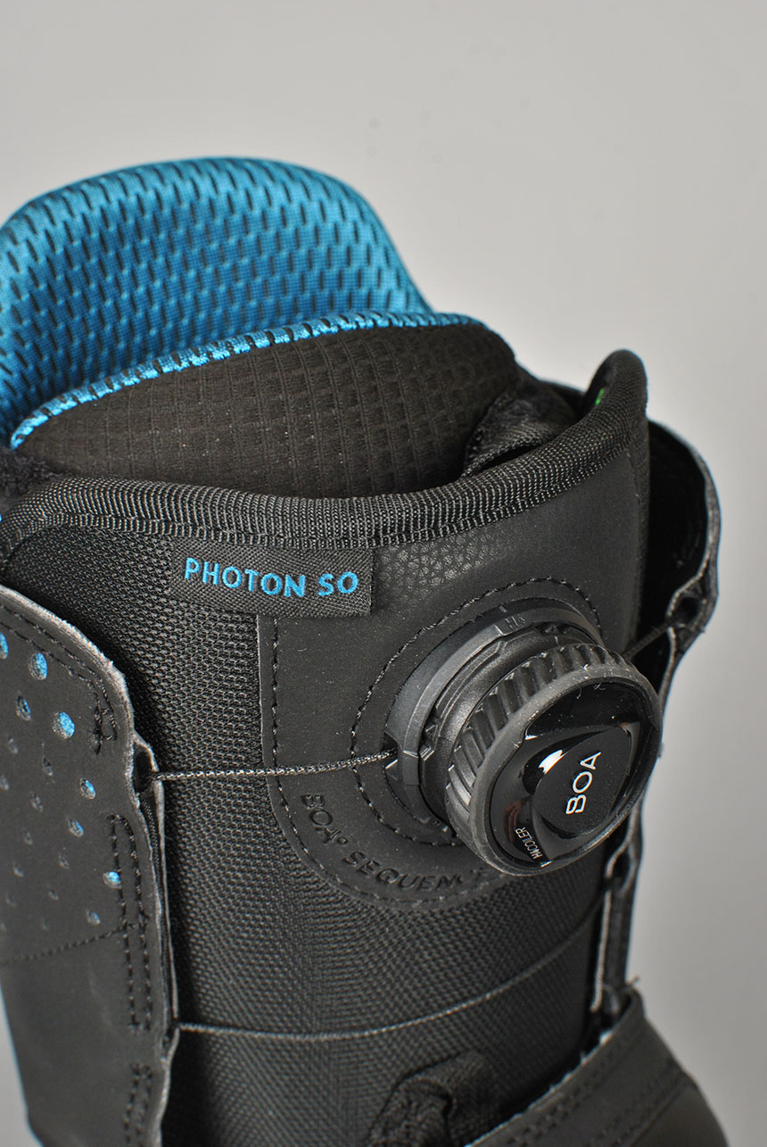 Photon & Genesis Step On® Boot & Binding | SW10279
