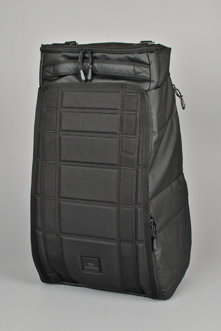 The Strøm Backpack 30L